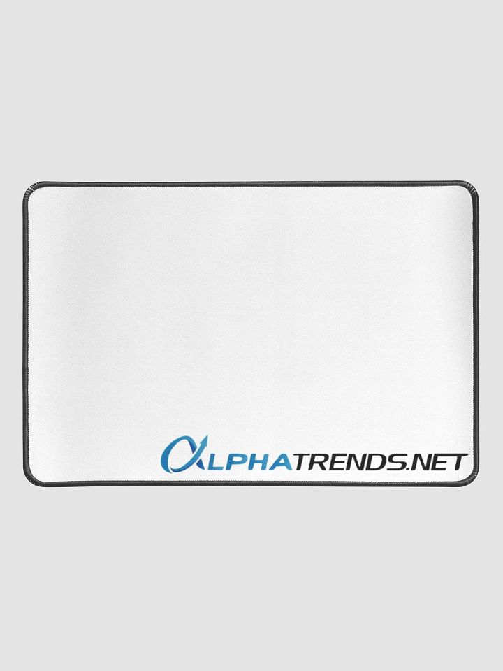 Alphatrends Desk Mat 12