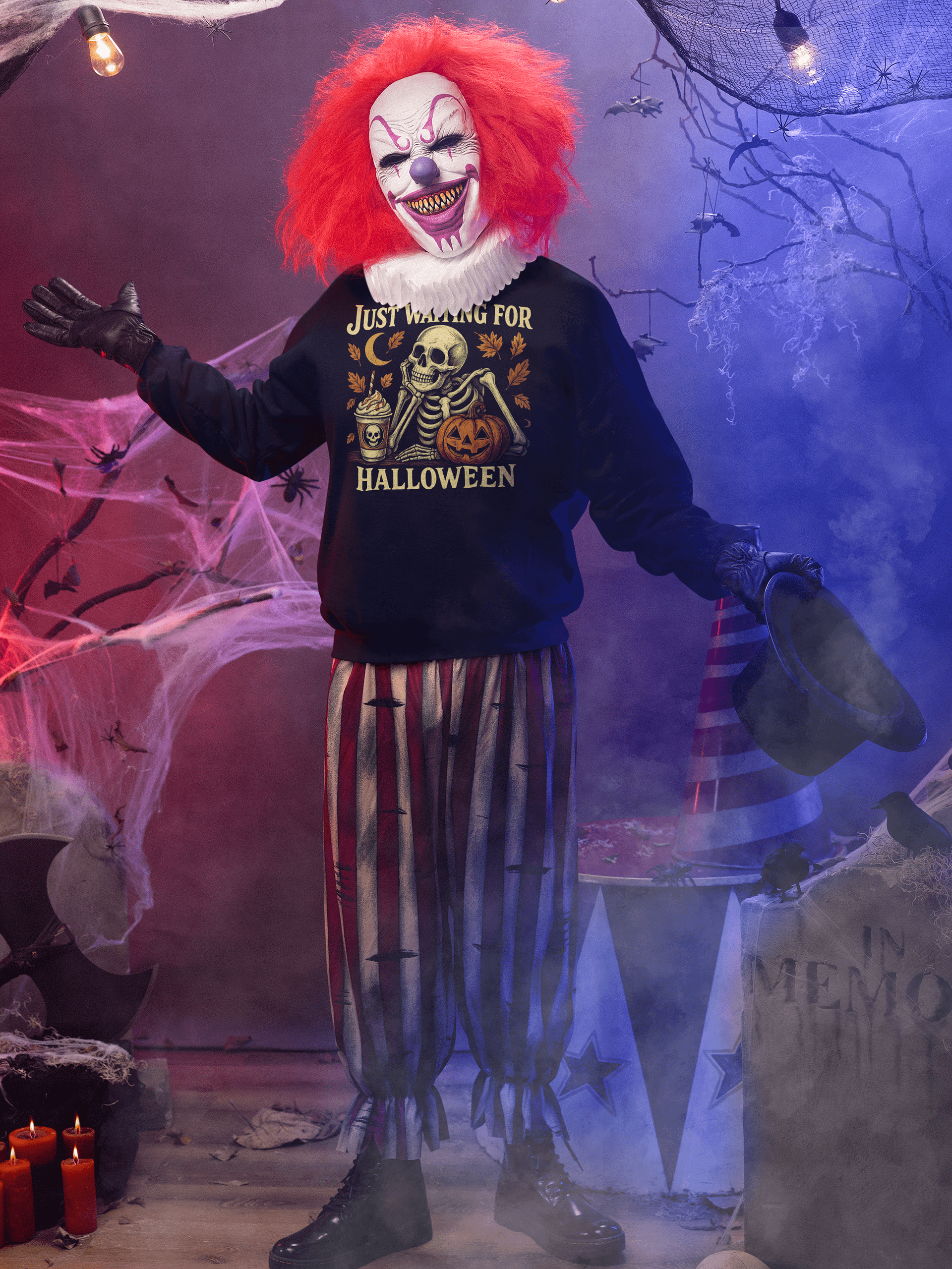The Forever Fall Sweatshirt product image (3)
