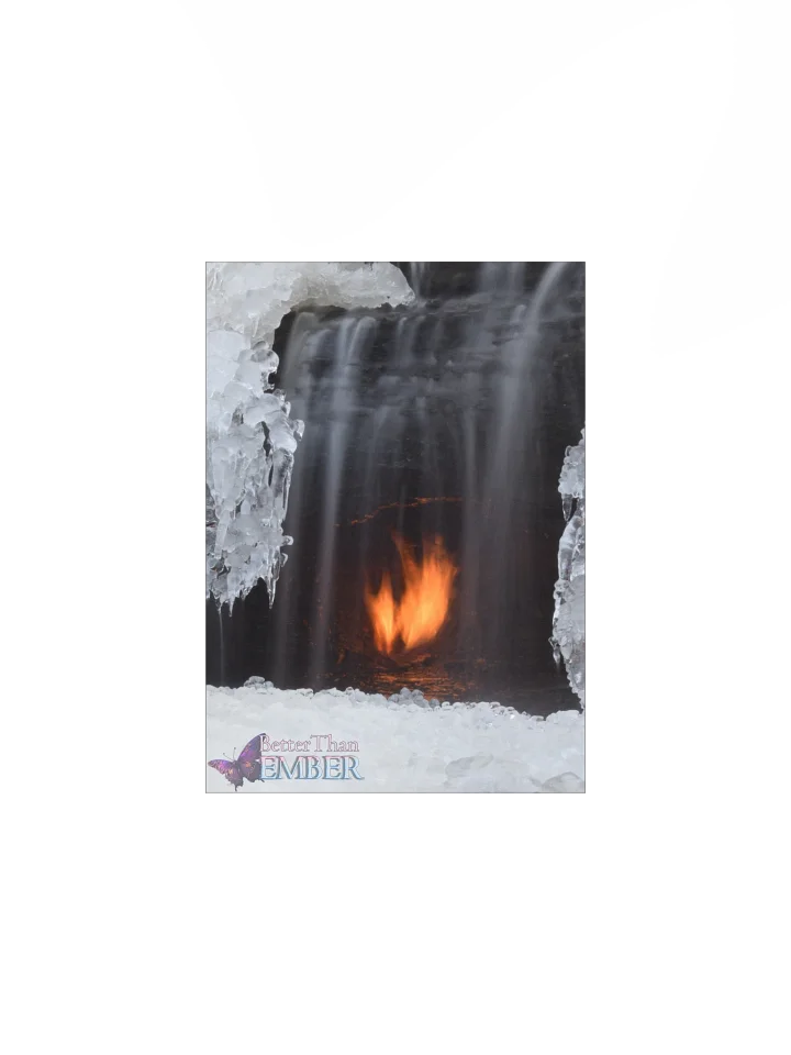 Frozen Falls Fire product image (1)