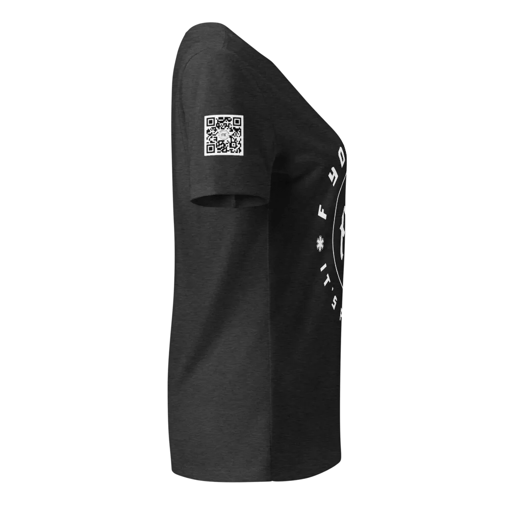 FYC - Women's V neck product image (6)