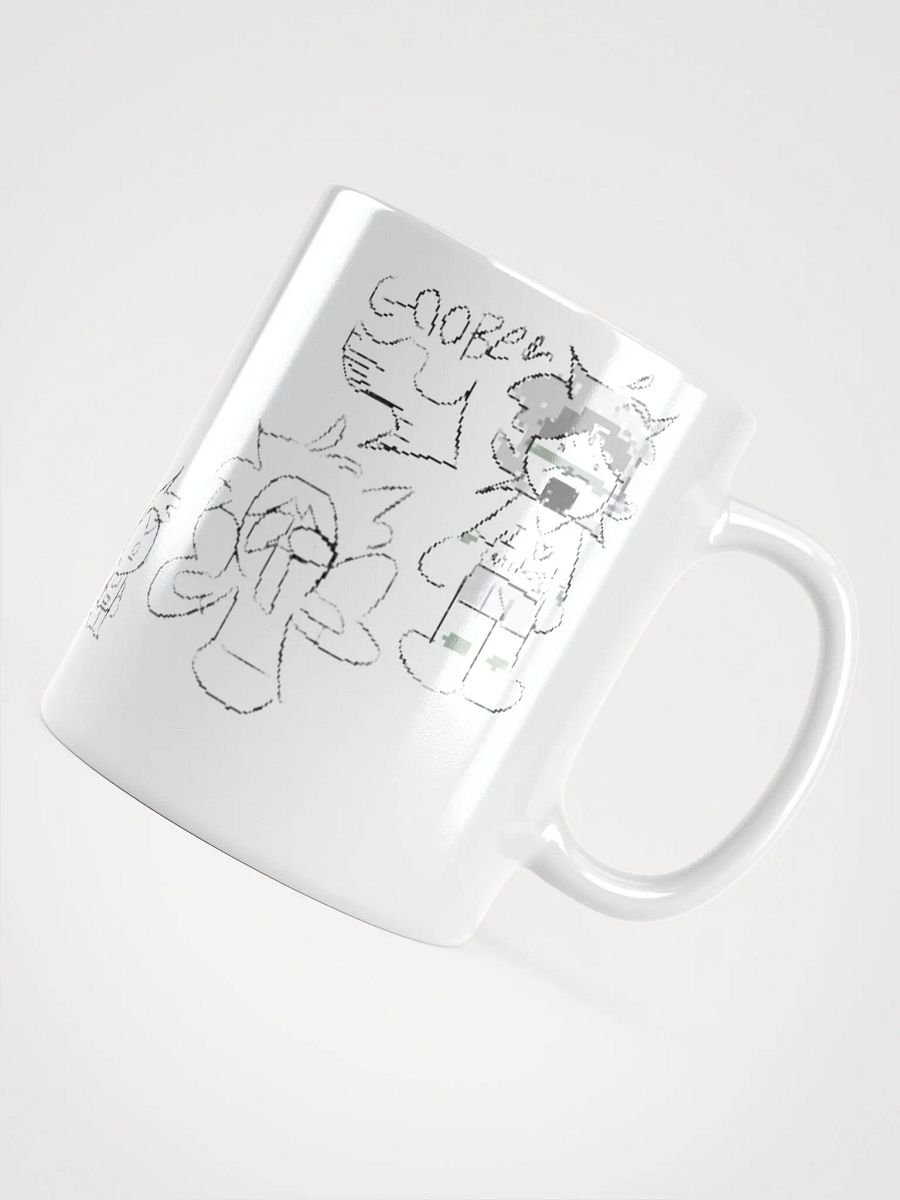 Goober Mug product image (4)