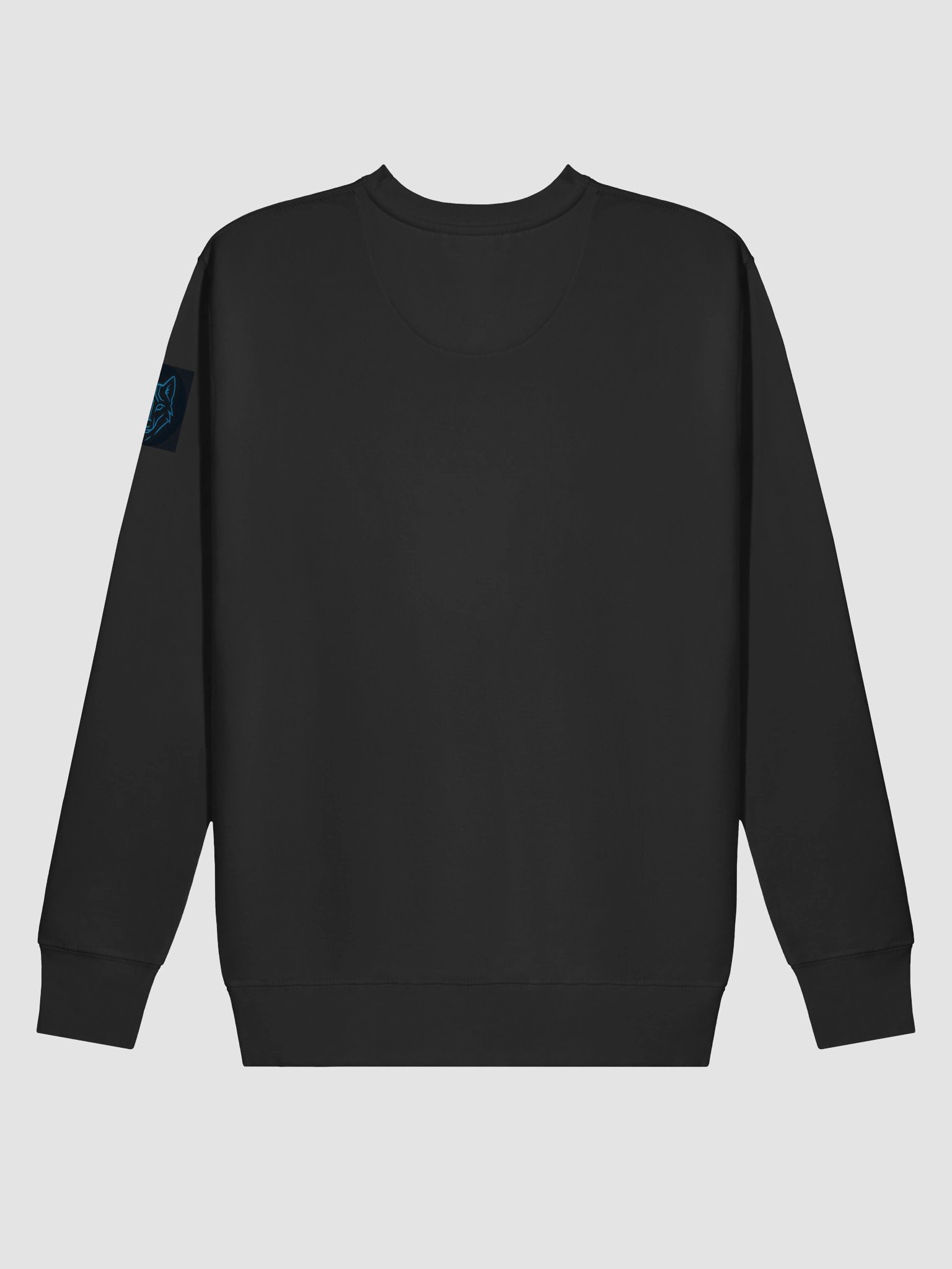 Shadow Wolf Studios Supporter Sweater product image (25)