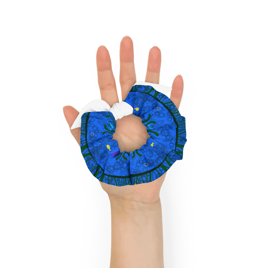Under the Sea Hair-Tie product image (6)