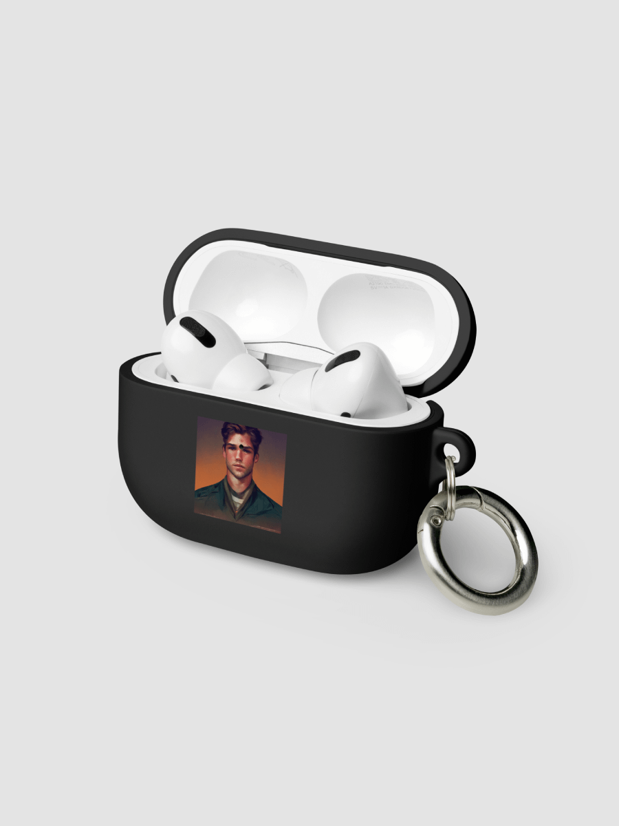 [superchp1] Rubber Case for AirPods® product image (6)