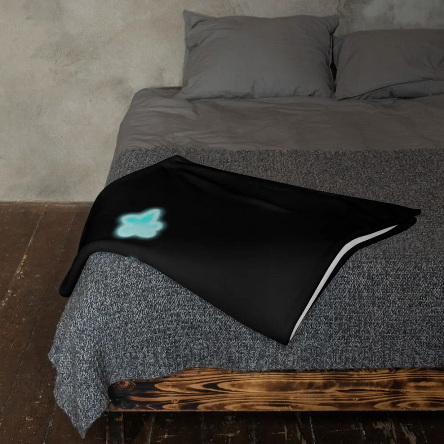 NG & TT Spirit Blanket product image (10)