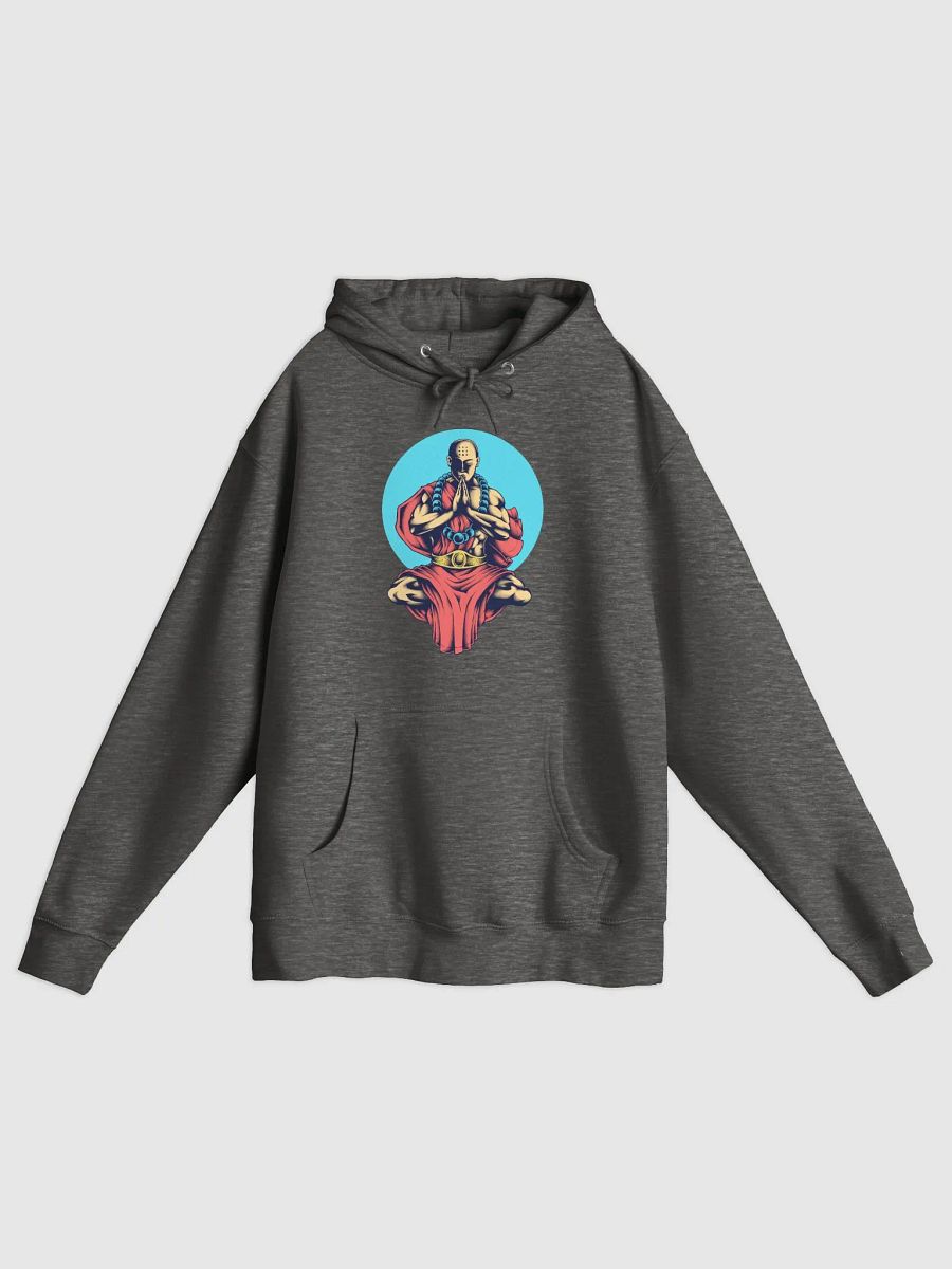 "Zen Master" Hoodie product image (1)