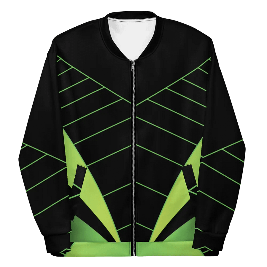 All-Over Print Bomber Jacket (3) product image (7)