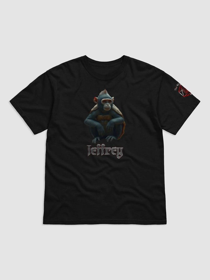Jeffrey T-Shirt product image (1)
