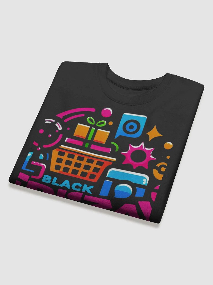 Frenzy Fiesta Premium Sweatshirt product image (4)