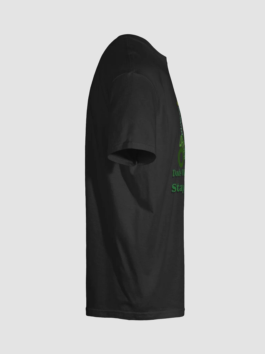 Dads Who Bogey Together Stay Together T-Shirt product image (30)
