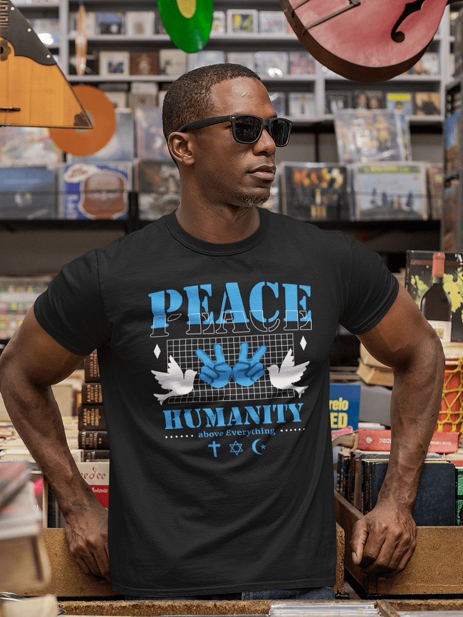 Peace & Humanity product image (4)
