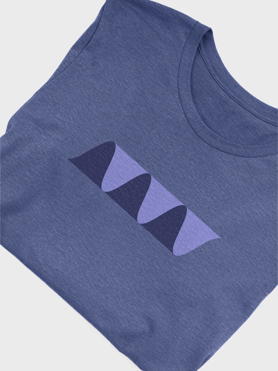 Smooth Sines - Blue product image (5)
