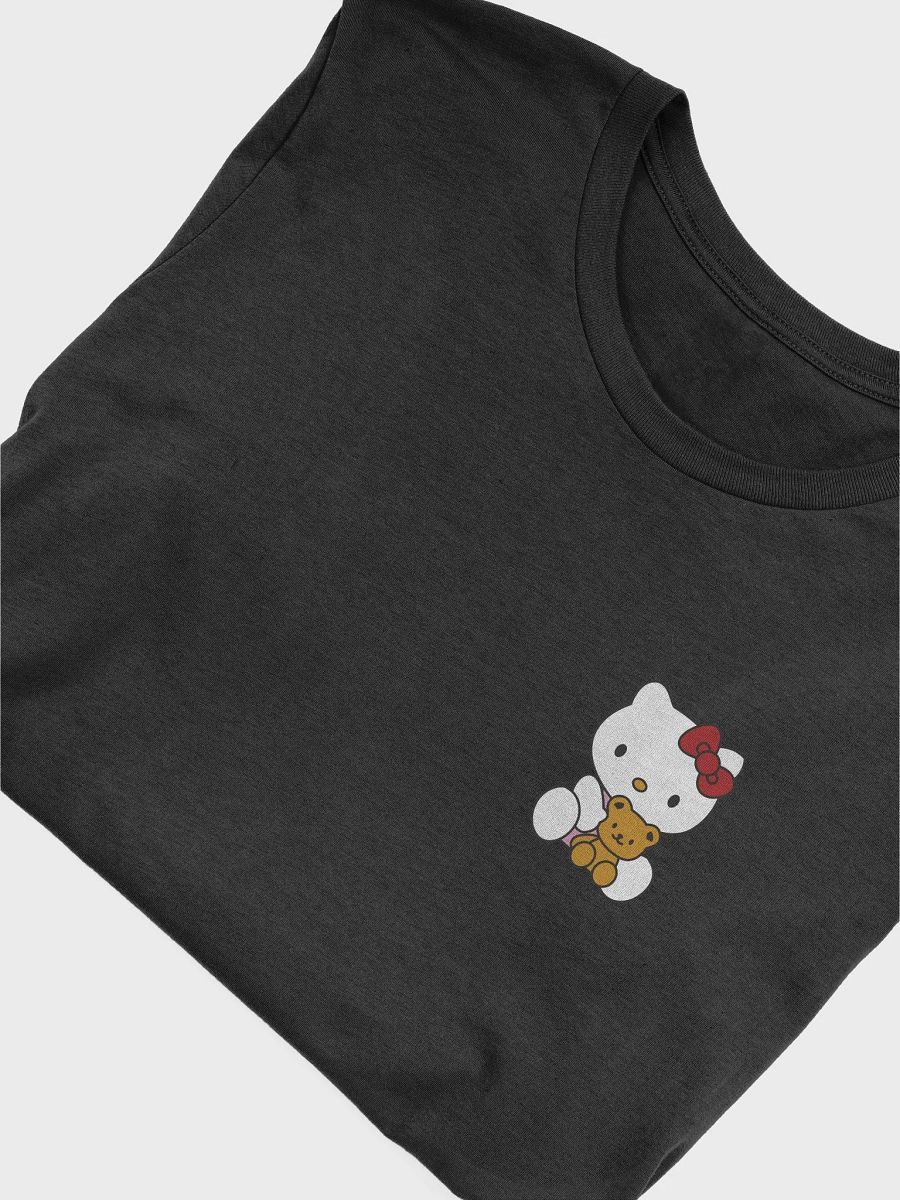 Kitty & Teddy product image (5)