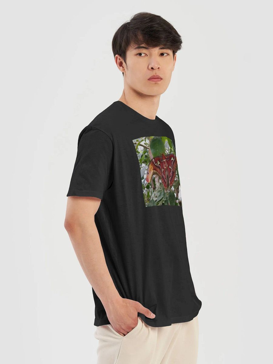 Tropical Atlas Moth Unisex T-Shirt product image (5)