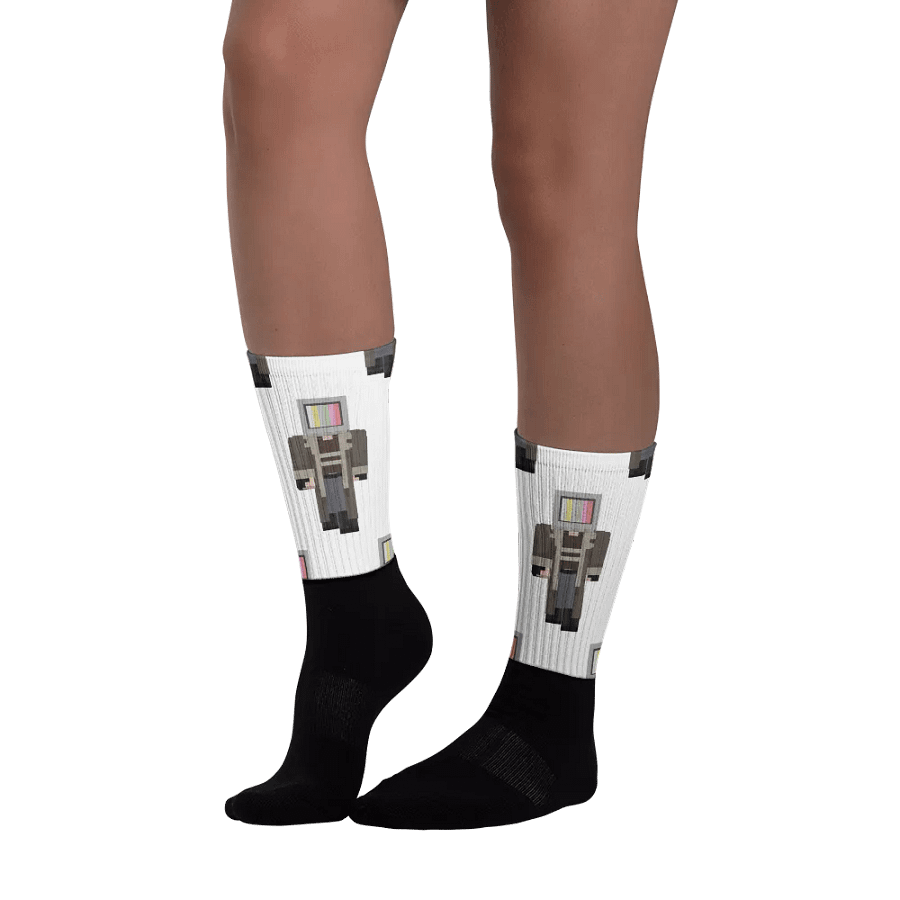 The Odd Socks V1 product image (5)