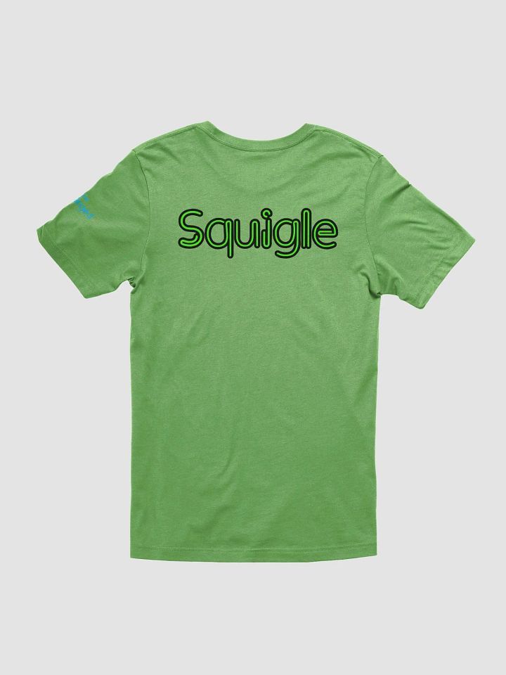 Squigle T-Shirt product image (32)