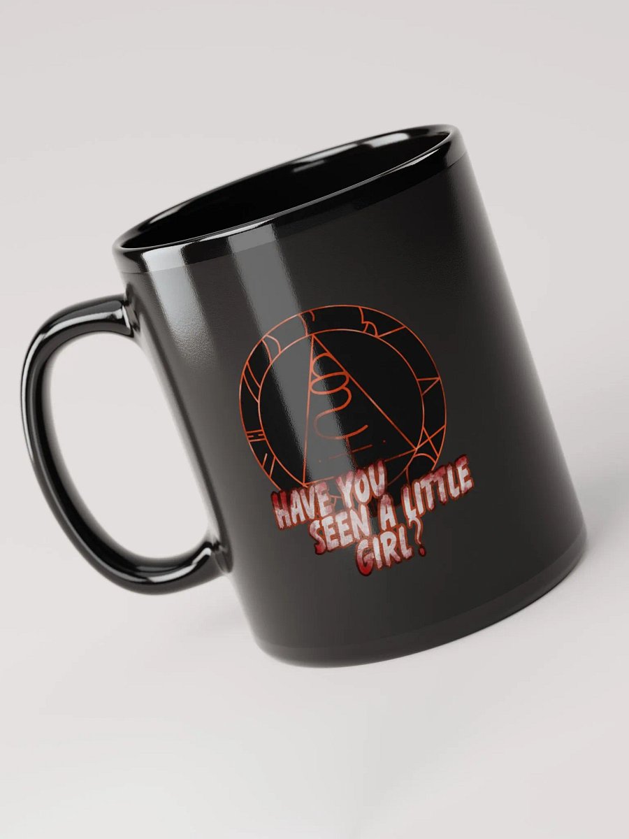 Foretold by Gyromancy (Mug) product image (4)