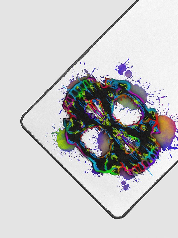 SkullDrip DeskPad product image (2)