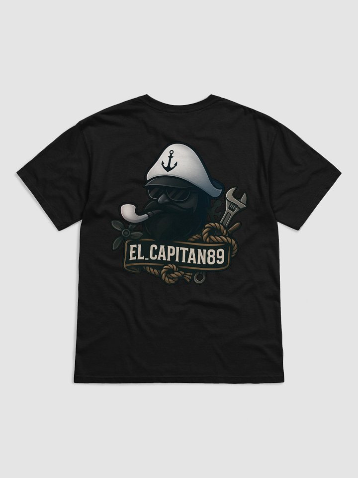 T-shirt Men product image (20)