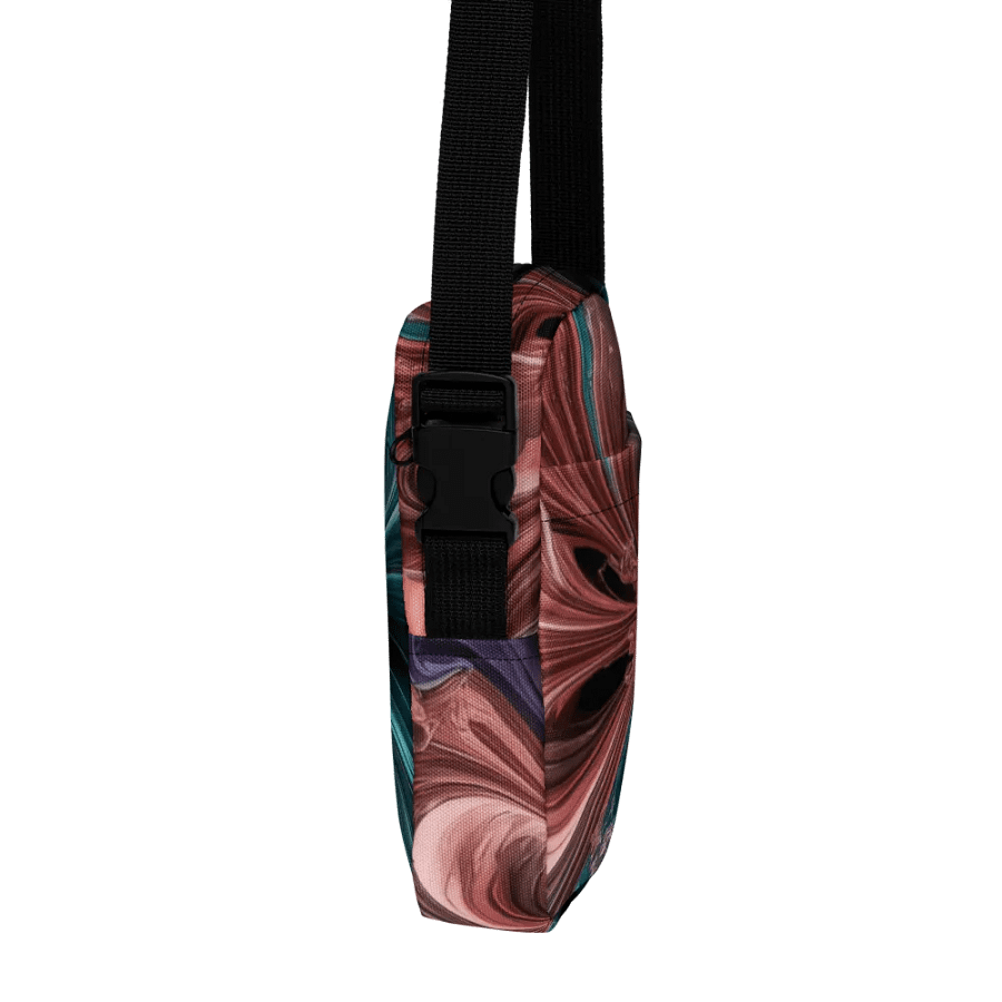 Liquid Color PT, Utility Crossbody Bag product image (4)