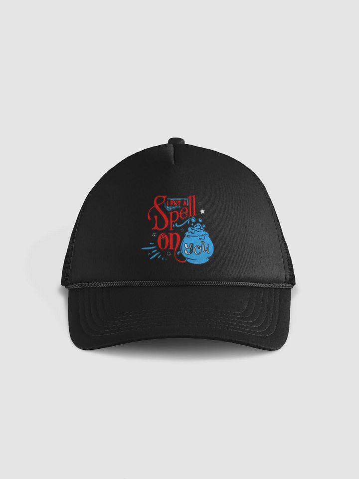 I PUT A SPELL ON YOU product image (2)