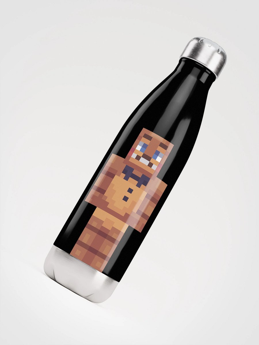 Morcoveanu Body Water Bottle product image (7)