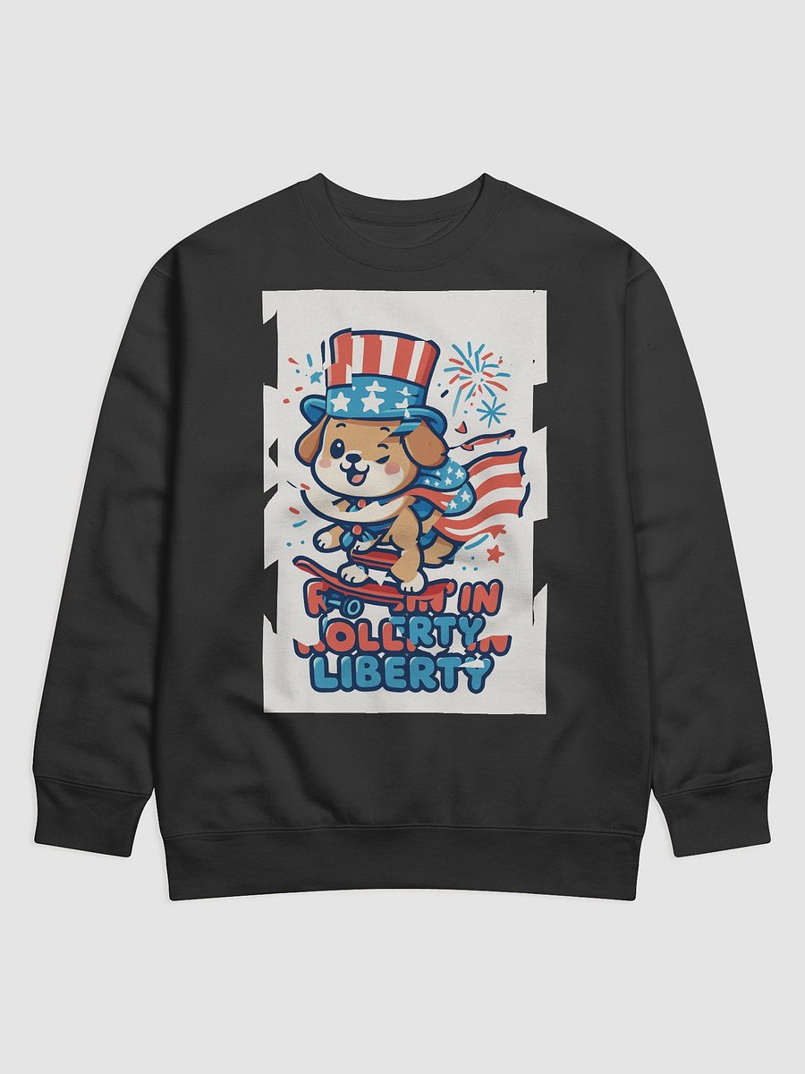 USA HAPPY DOG product image (1)