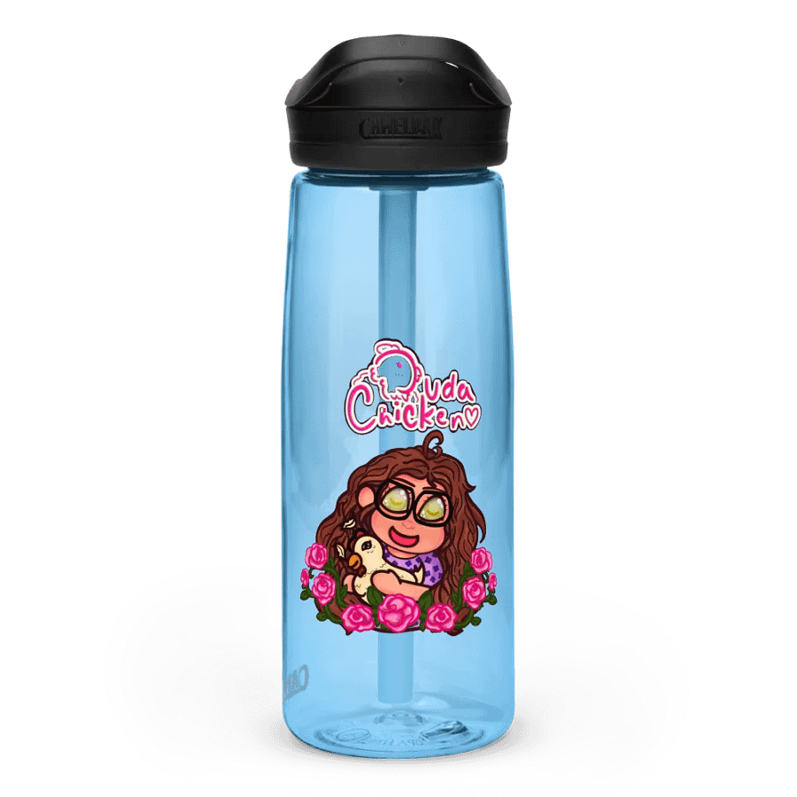 Rosey Chick Hydration Companion product image (60)
