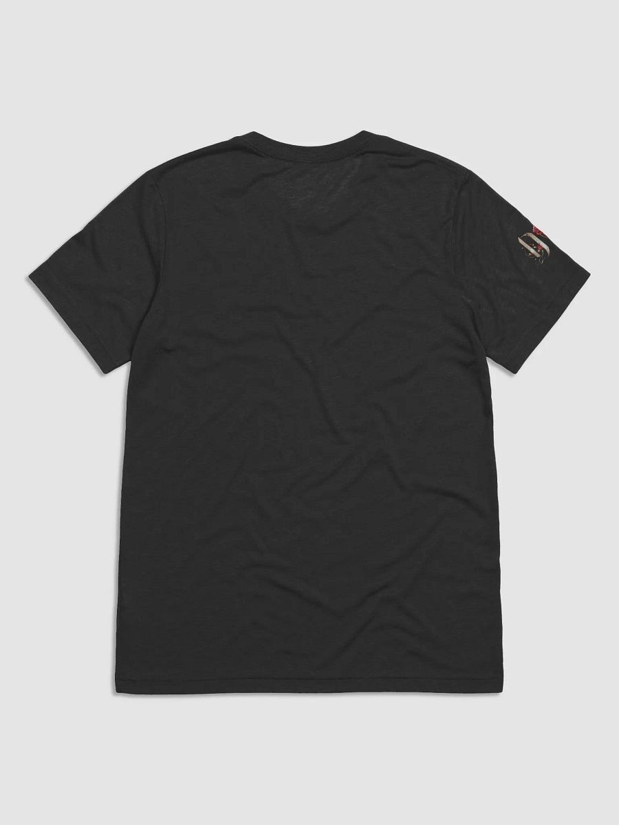 Lady Vixen Emblem T-Shirt product image (2)