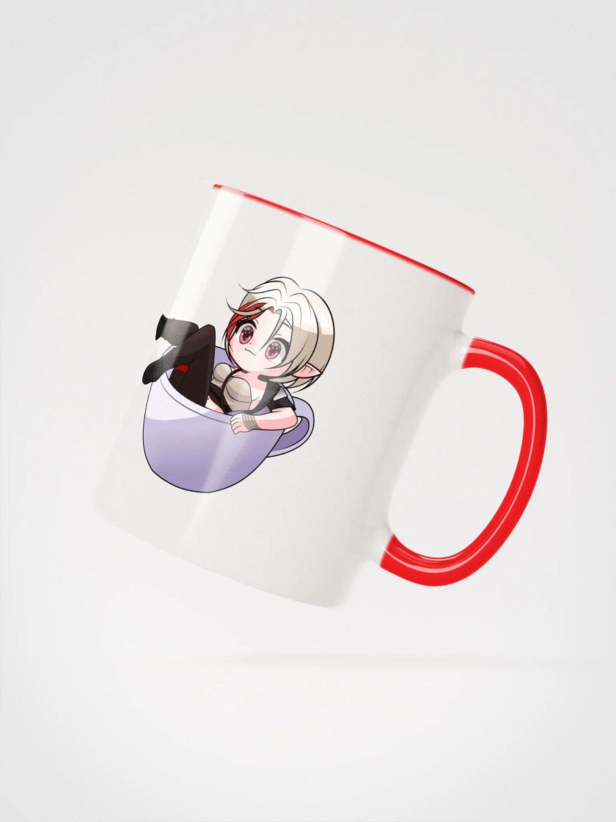 Teacup Reni Collection | Ceramic Mug product image (4)