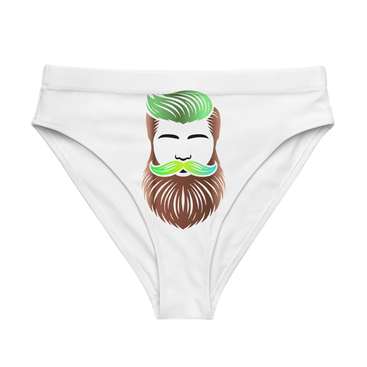 Neon Beard Vibes product image (1)
