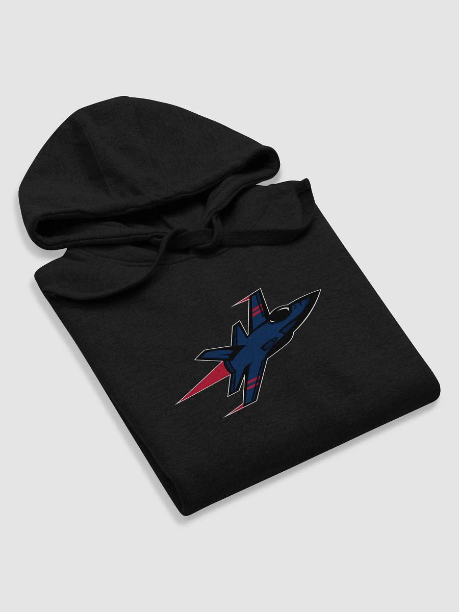 Jets Premium Unisex Hoodie product image (5)