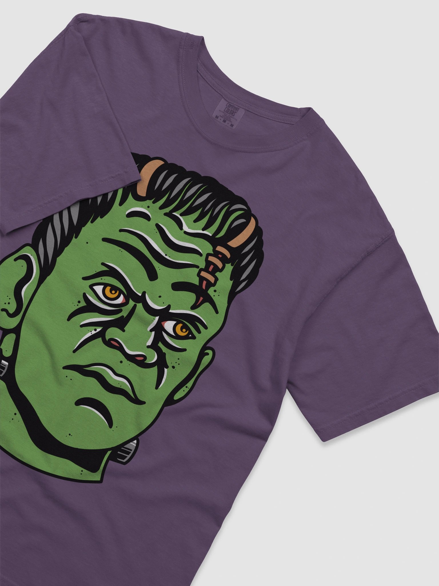 Frank - Tee product image (2)