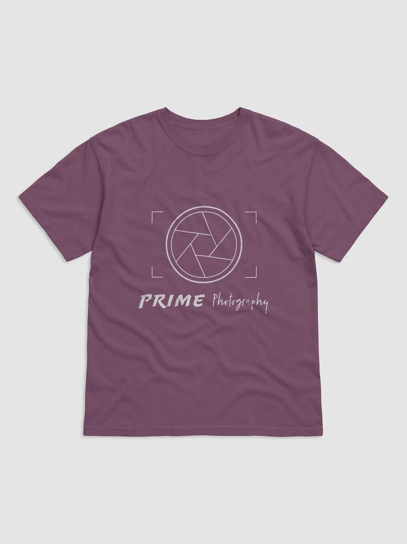 Prime Photography Tee