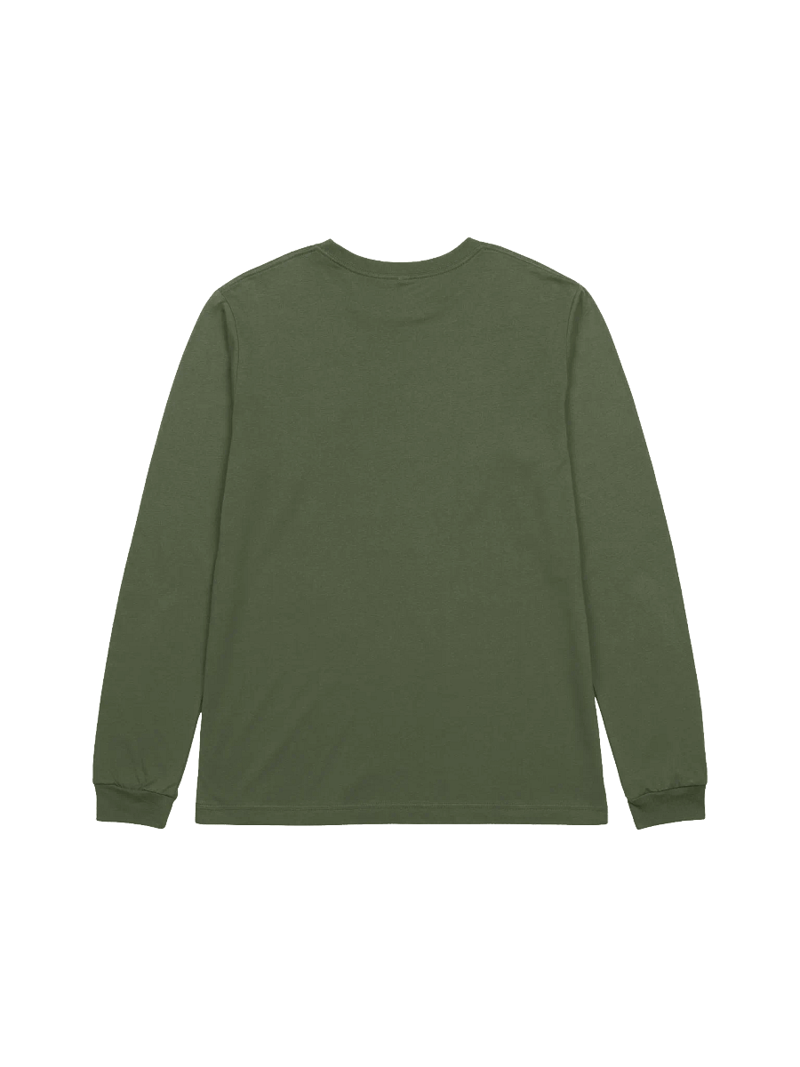 Tarbob Gamerz Supersoft Long Sleeve Tee product image (19)