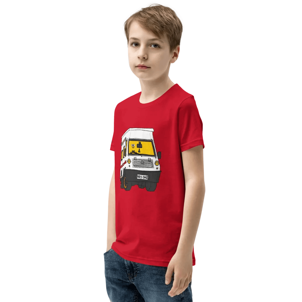 Youth Van T! product image (102)