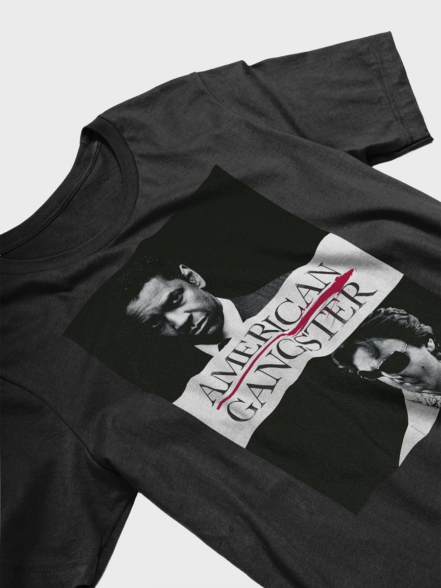 American Gangster Movie Poster T-Shirt product image (22)