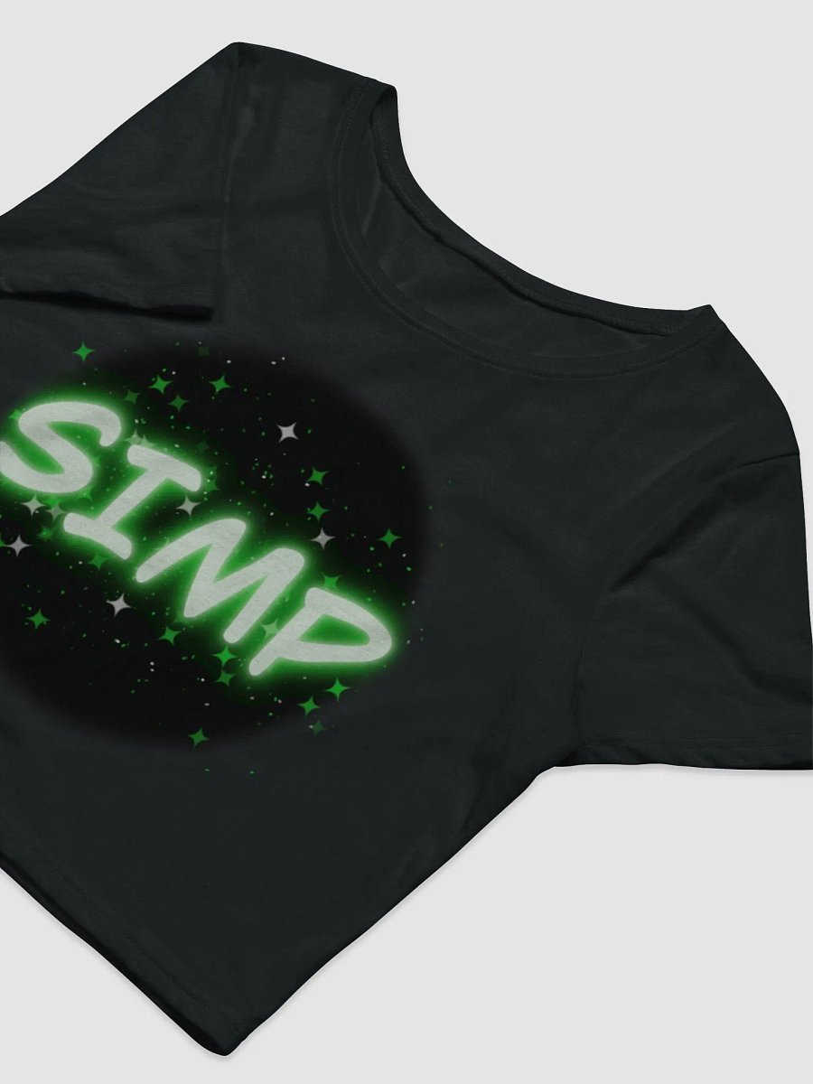 superfan crop tee product image (3)