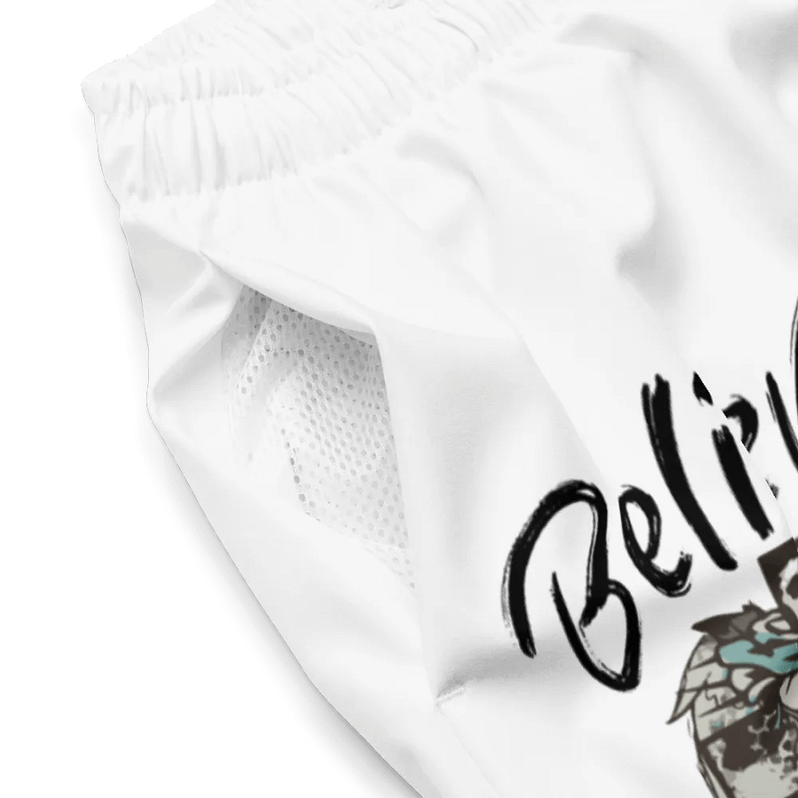 Foliage Fusion Swim Shorts product image (10)