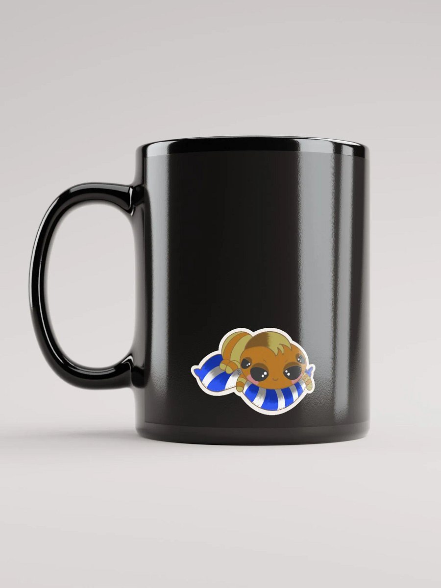 Living rent Free in your mug product image (11)