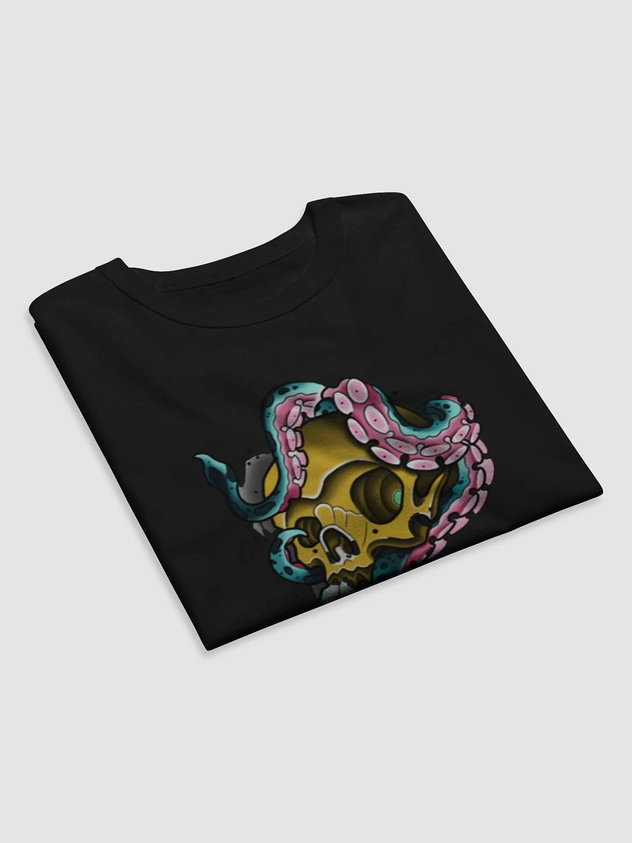 Tenta-Skull Logo T product image (4)