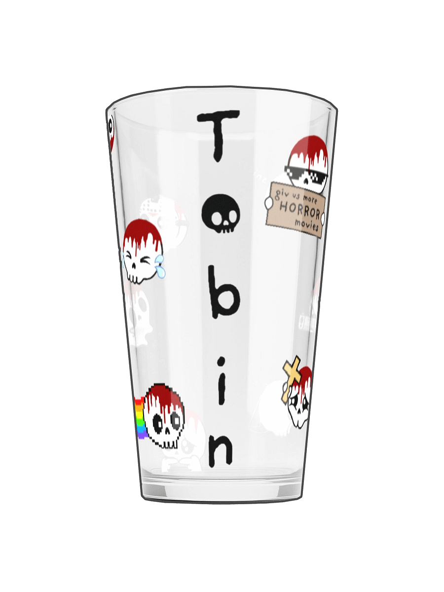 Tobin - Glass product image (2)