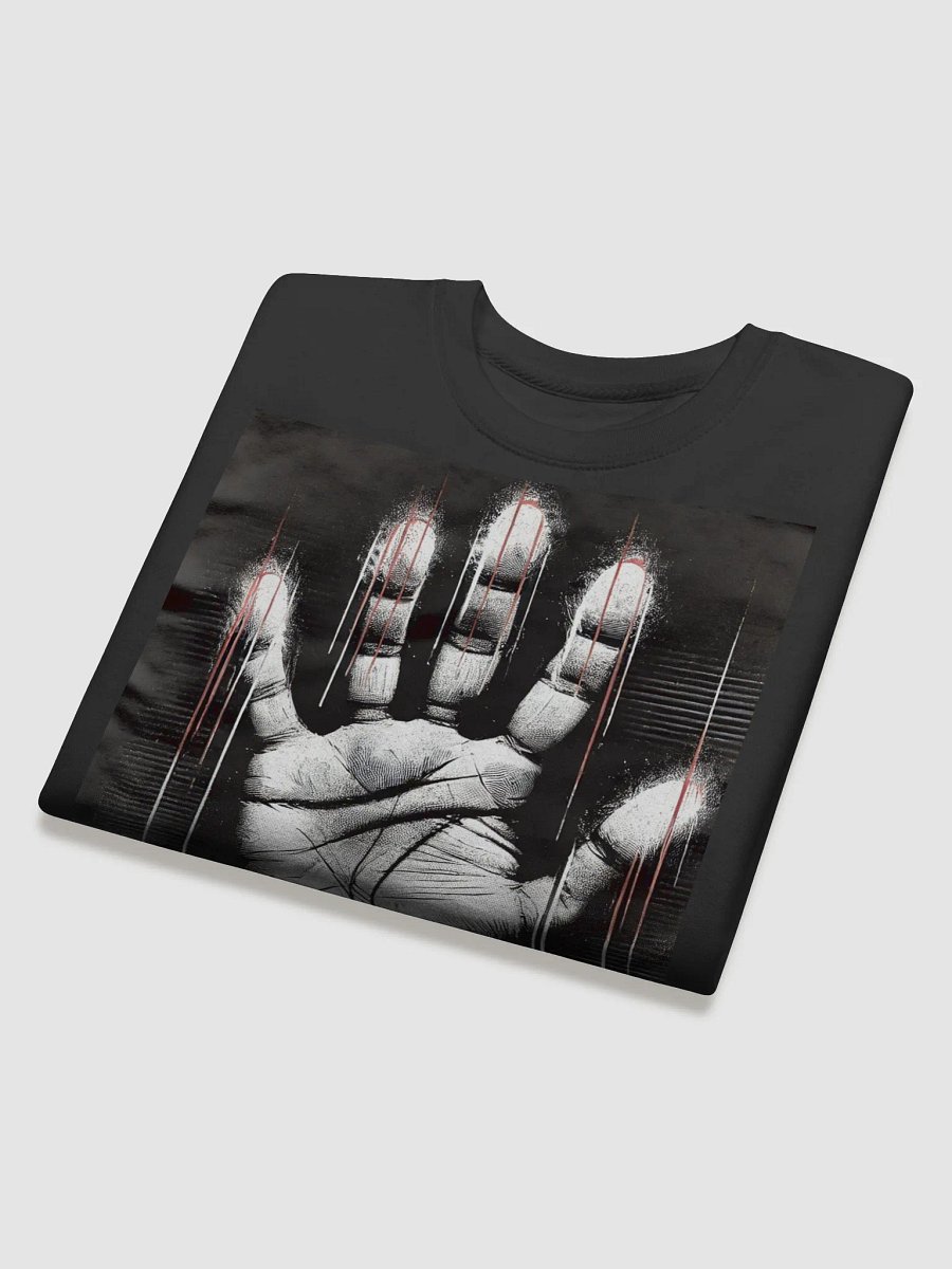 Ghostly Touched Long Sleeves product image (4)