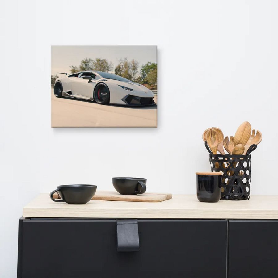 RorZfilms Lamborghini Huracan product image (5)
