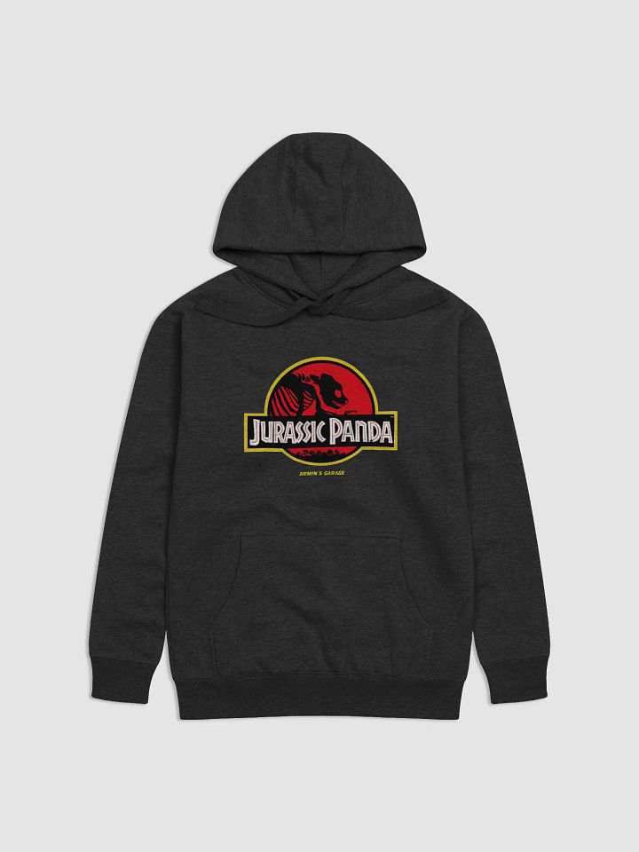 Felpa Jurassic Panda product image (1)