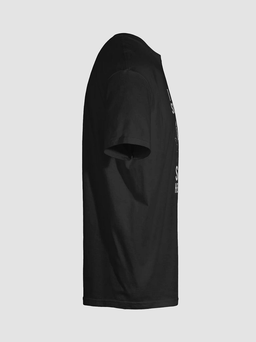 I Drum So Hard Satan Headbangs product image (10)