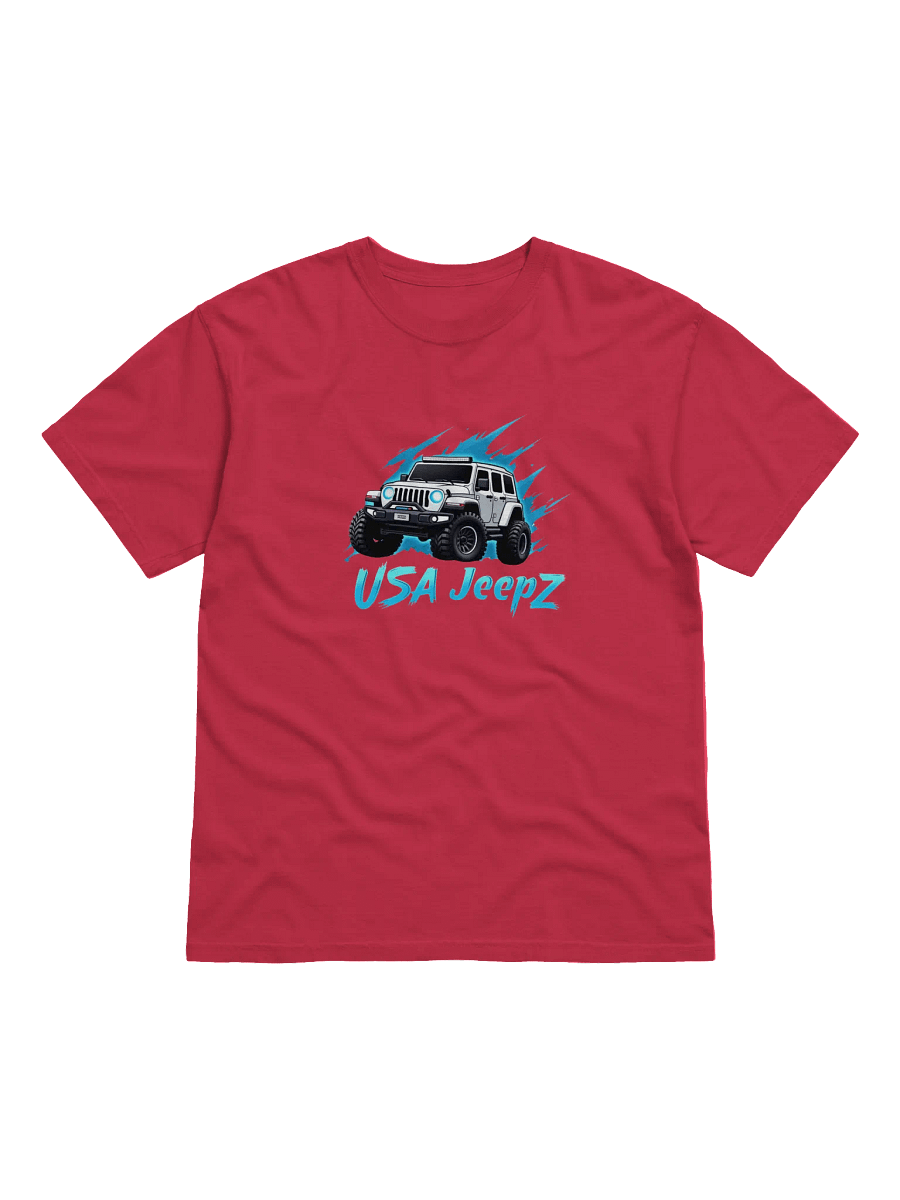 USA JEEPZ product image (3)