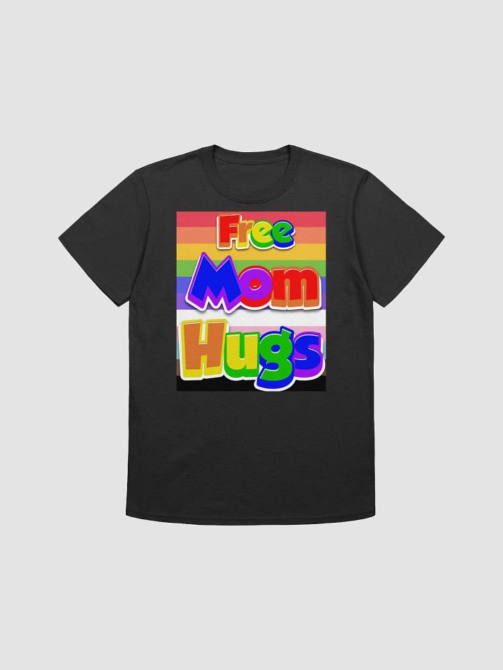 Mom Hugs Tee product image (1)