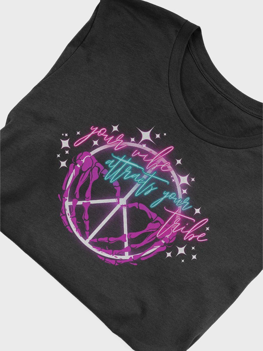 Your Tribe Tee product image (5)