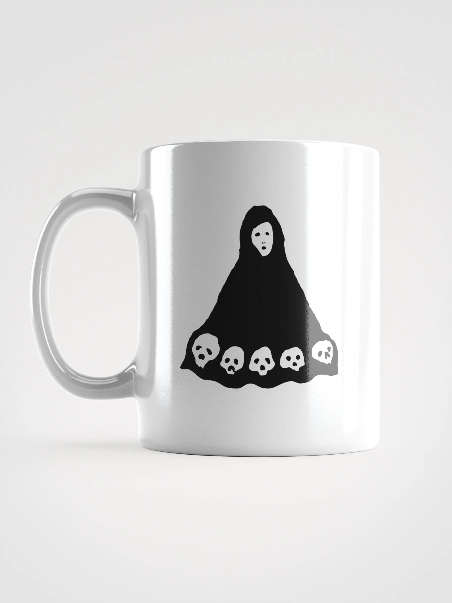Nijema Gozba Mug product image (6)